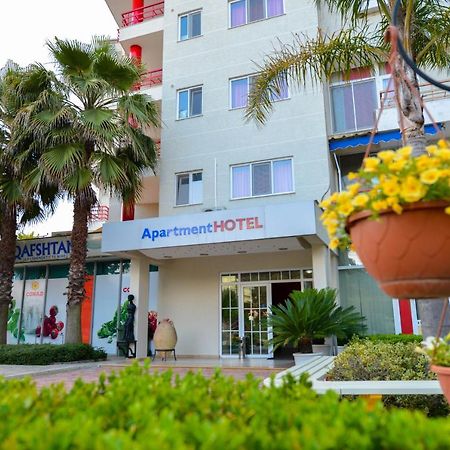 Hotel Apartments Ardo Golem  Δωμάτιο φωτογραφία
